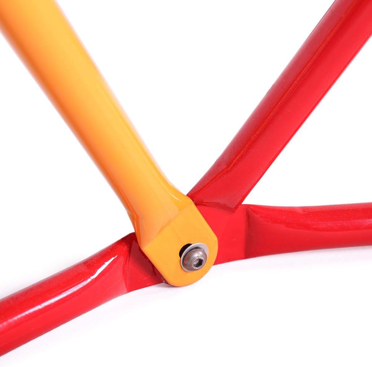 Cúpula Geométrica de Escalada  - Kids Outdoor Dome Climber reseña y precio