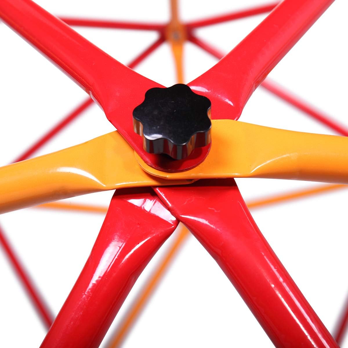 Cúpula Geométrica de Escalada  - Kids Outdoor Dome Climber reseña y precio
