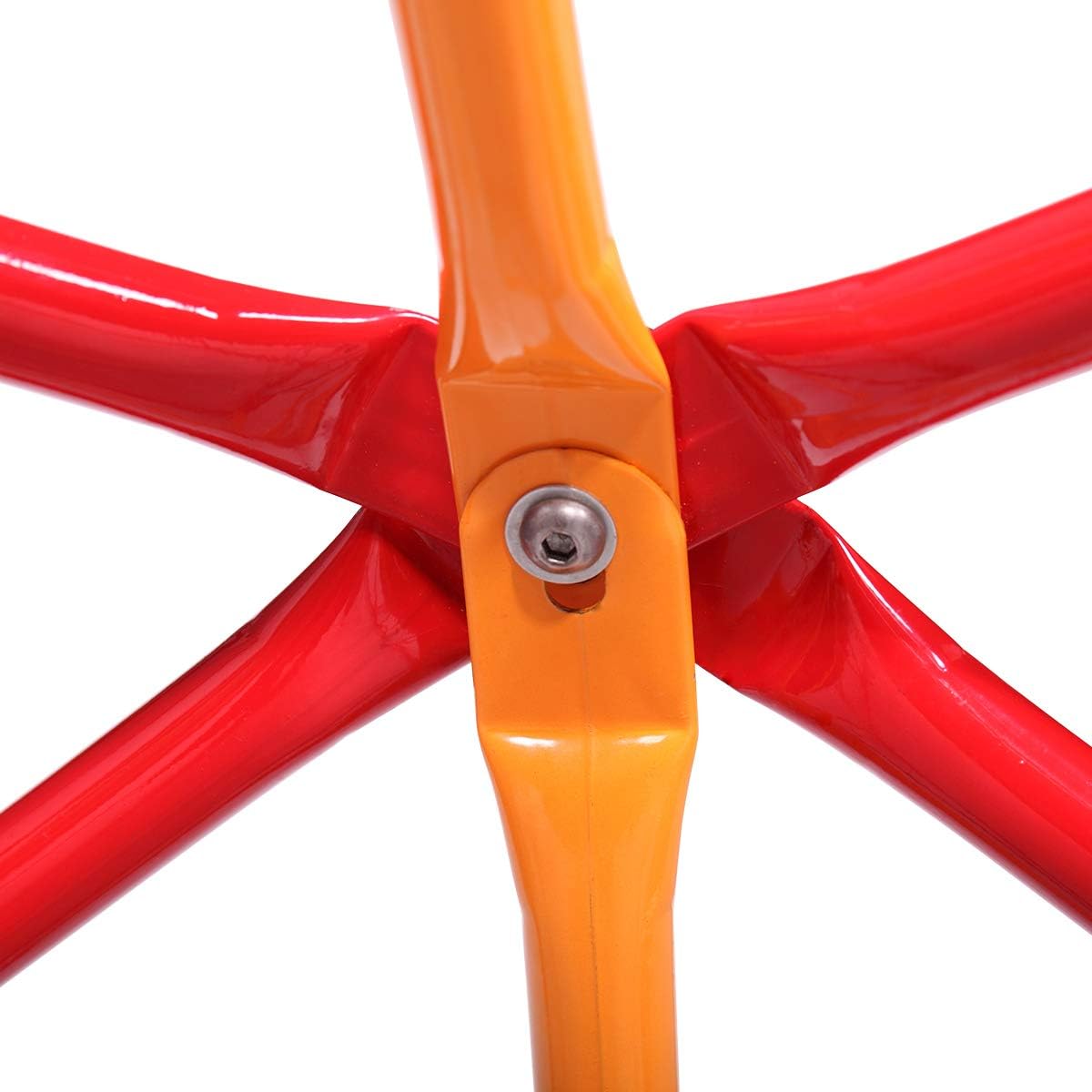Cúpula Geométrica de Escalada  - Kids Outdoor Dome Climber reseña y precio