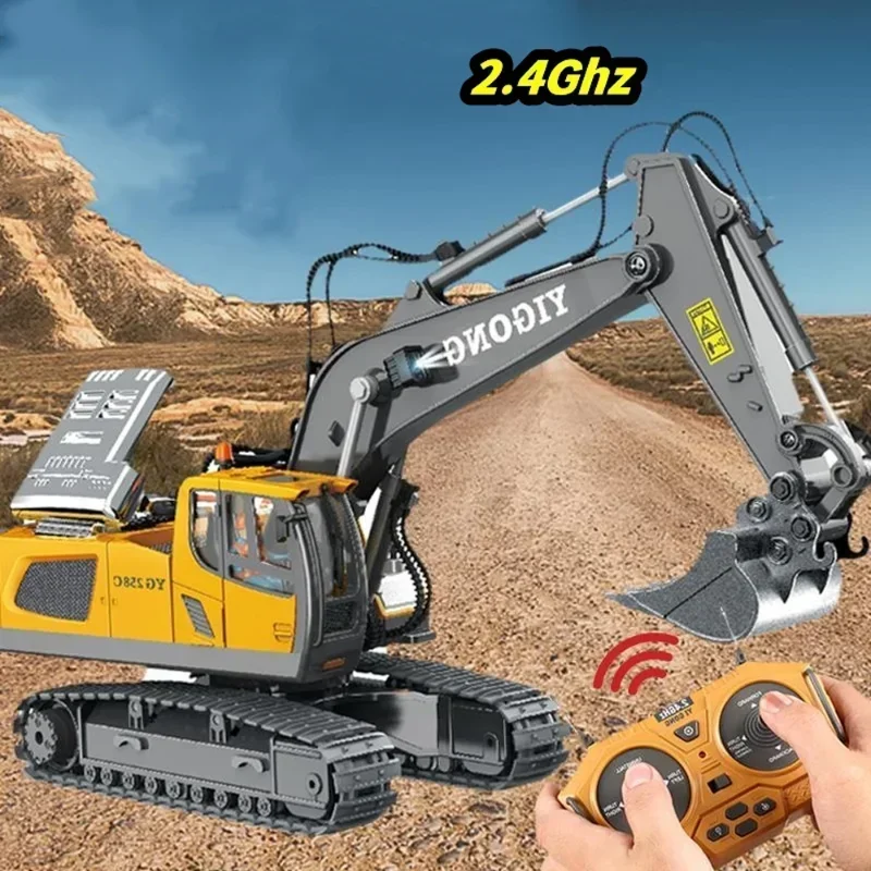 Juguetes de Control Remoto par - Kids Outdoor Dump Truck reseña y precio