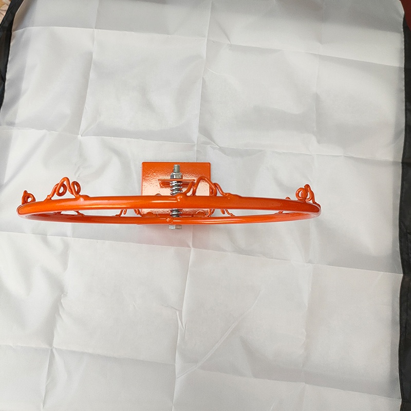 Aro de Baloncesto Infantil de  - Kids Outdoor Basketball Hoop reseña y precio