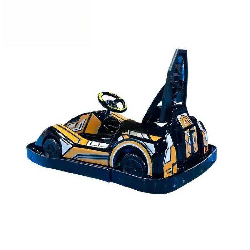 Go Kart Eléctrico para Niños,  - Kids Outdoor Karting reseña y precio