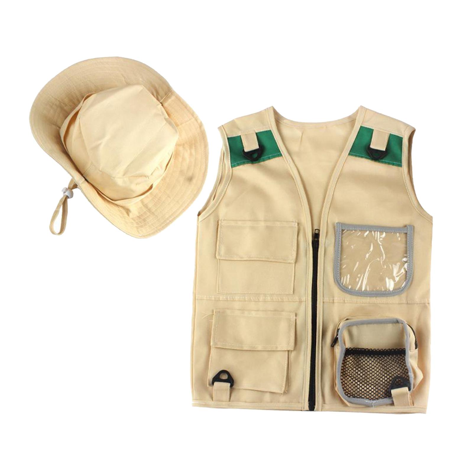 Safari Kids Outdoor Explorer K - Kids Outdoor Adventure Kit reseña y precio