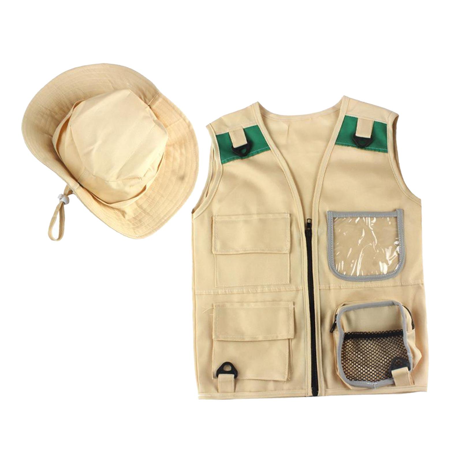 Safari Kids Outdoor Explorer K - Kids Outdoor Adventure Kit reseña y precio