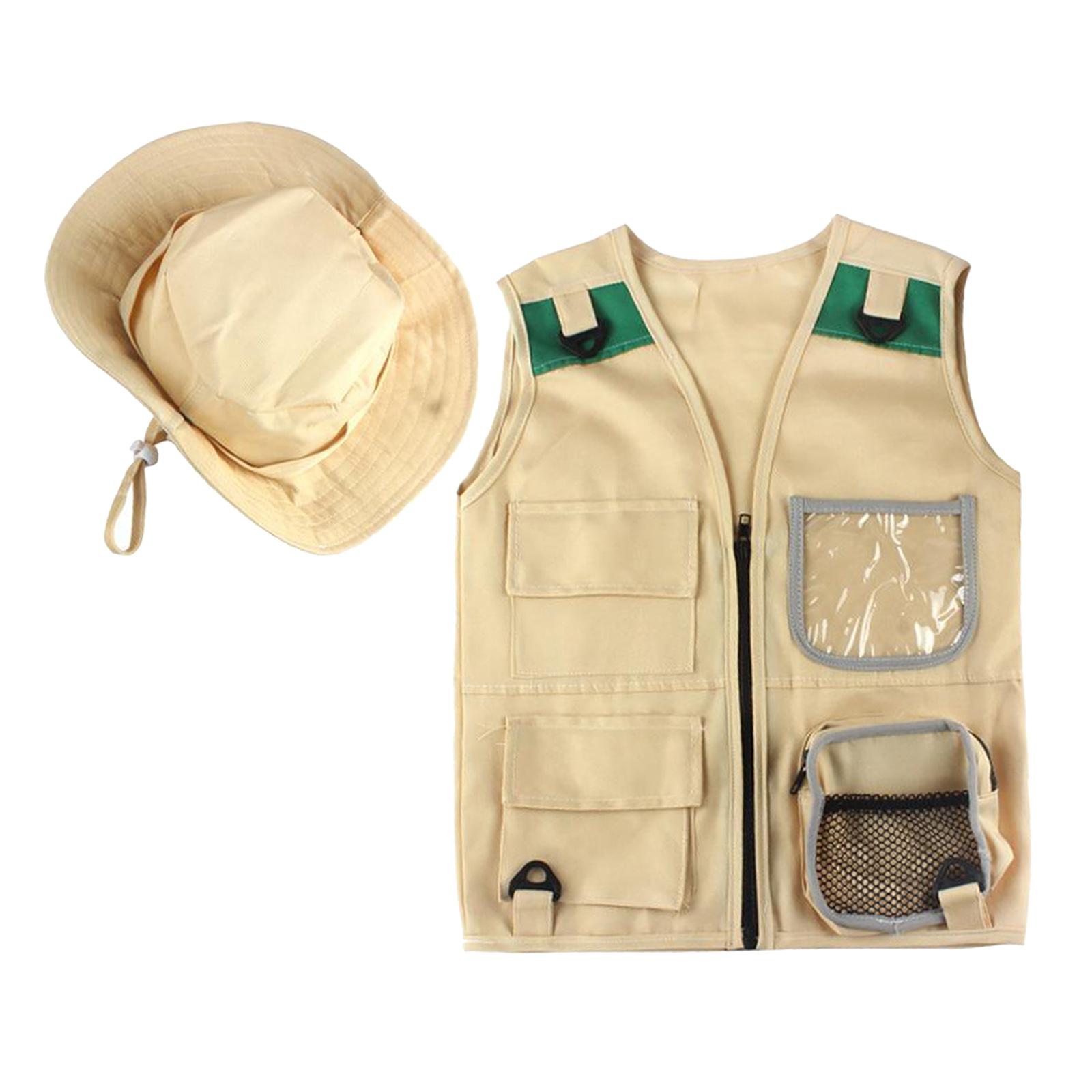 Safari Kids Outdoor Explorer K - Kids Outdoor Adventure Kit reseña y precio