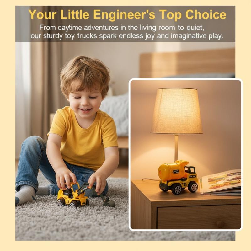 NUEVO 2026 1 UNIDAD Camión de  - Kids Outdoor Dump Truck reseña y precio