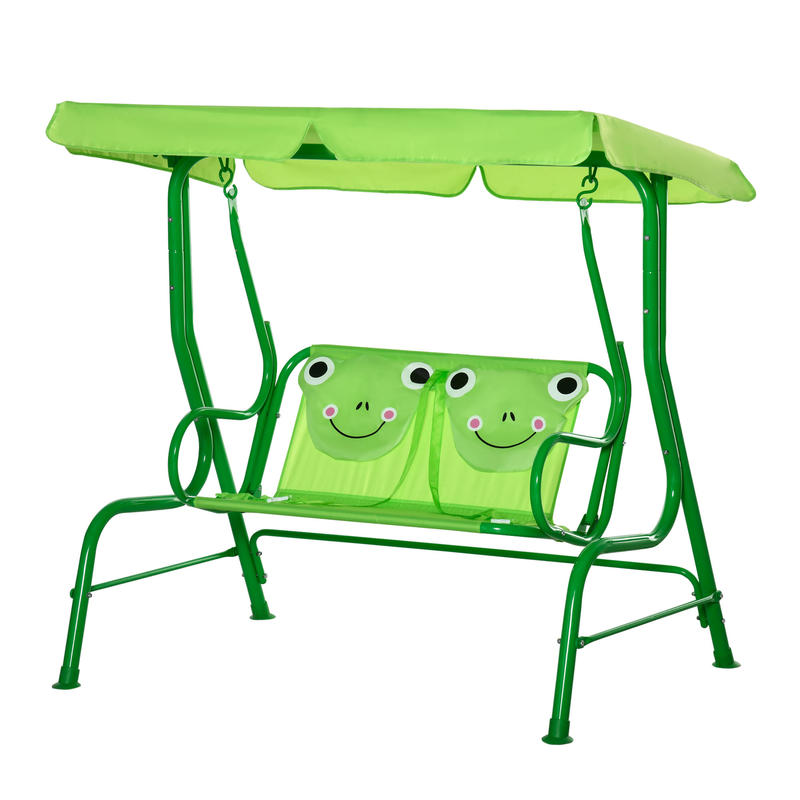 Columpio de Patio para Niños O - Kids Outdoor Swing Chair reseña y precio