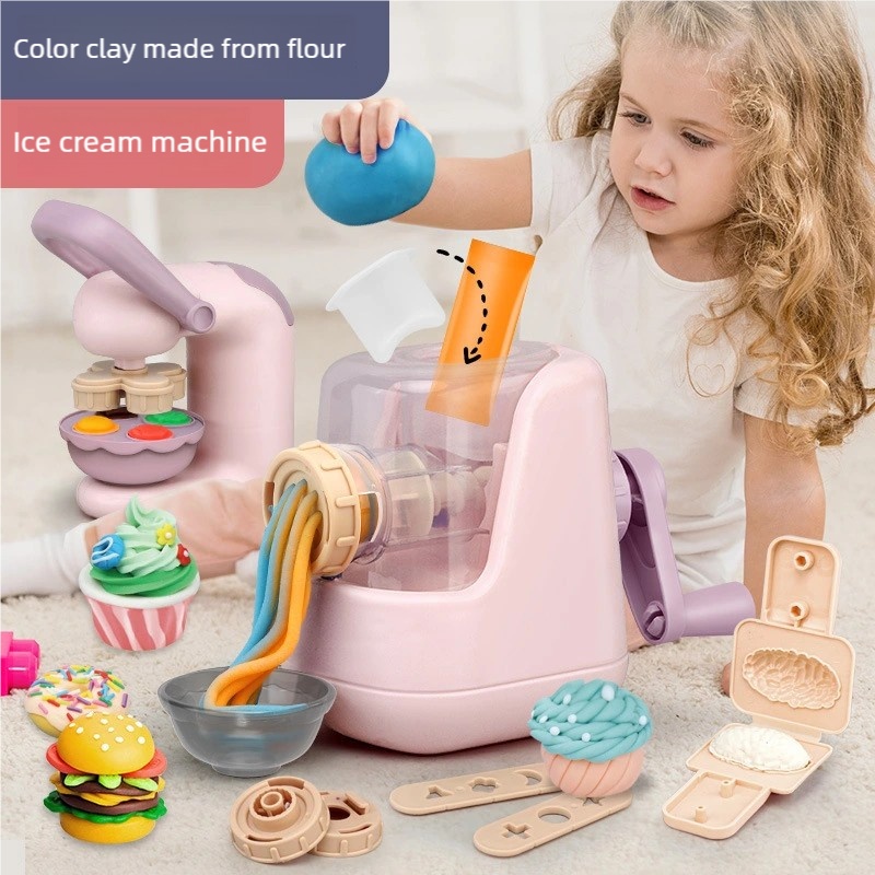Set de Manualidades con Arcill - Kids Outdoor Kitchen Set reseña y precio