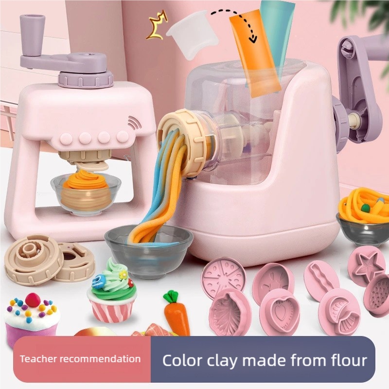 Set de Manualidades con Arcill - Kids Outdoor Kitchen Set reseña y precio