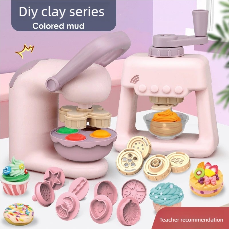 Set de Manualidades con Arcill - Kids Outdoor Kitchen Set reseña y precio