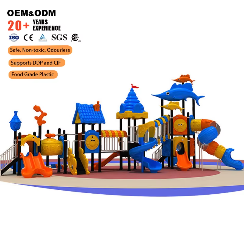 Equipo de Juegos Infantiles pa - Kids Outdoor Slide Set reseña y precio