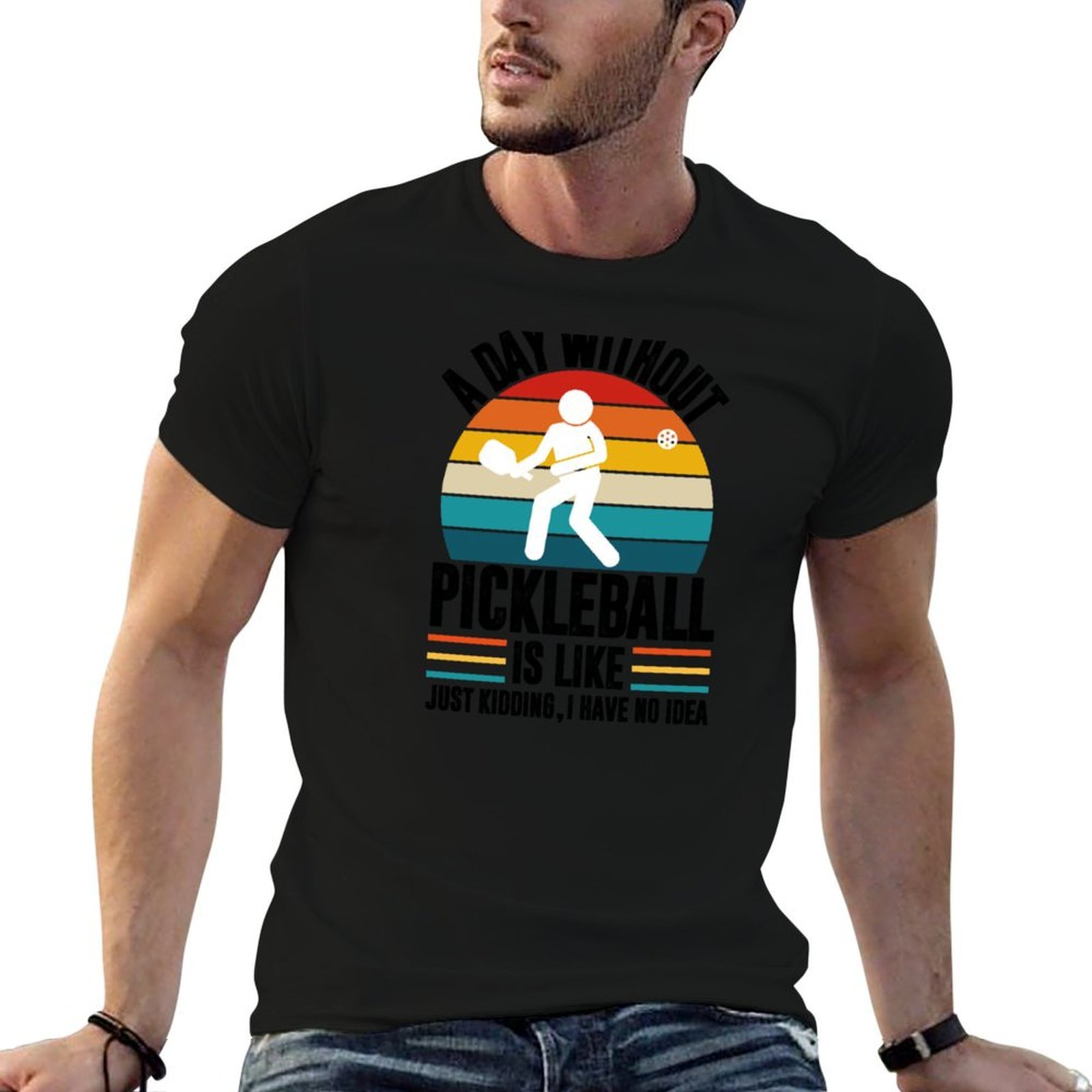 Un día sin pickleball es como. - Kids Outdoor Fort Ideas reseña y precio