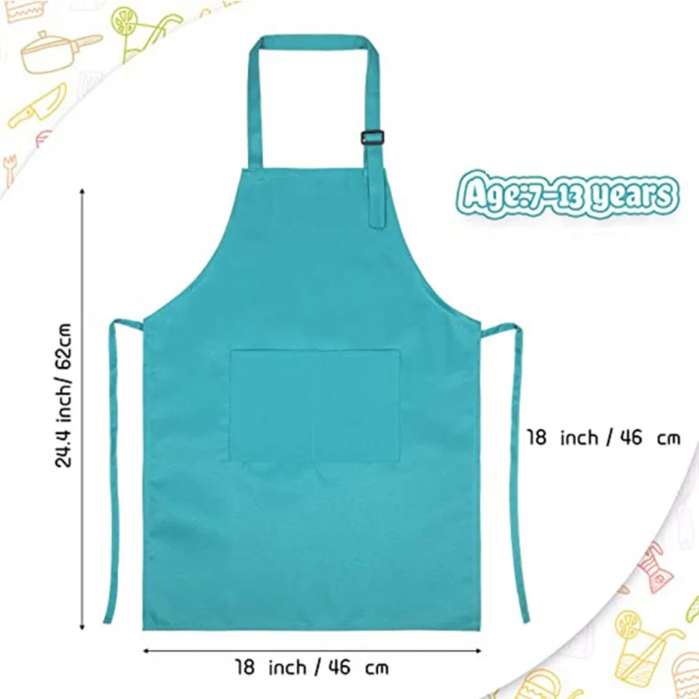 Delantal de Chef para Niños co - Kids Outdoor Kitchen Set reseña y precio
