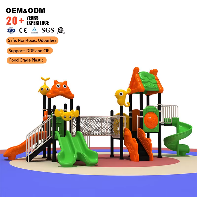 Equipo de Entretenimiento Come - Kids Outdoor Slide Set reseña y precio
