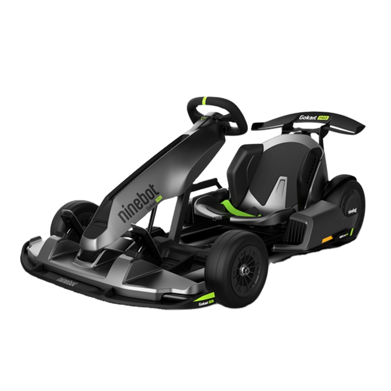 Go Kart Pro 2 Gokart 2400W 43  - Kids Outdoor Karting reseña y precio