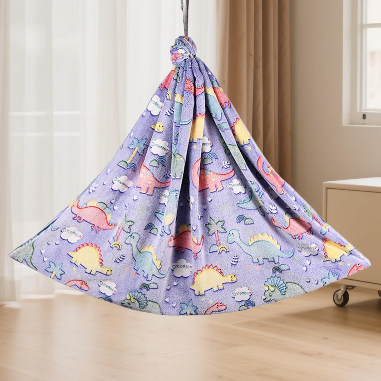 Columpio sensorial luminoso de - Kids Outdoor Hammock Swing reseña y precio