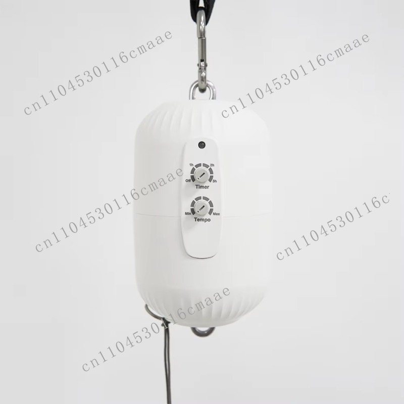 Motor de columpio para bebé de - Kids Outdoor Hammock Swing reseña y precio