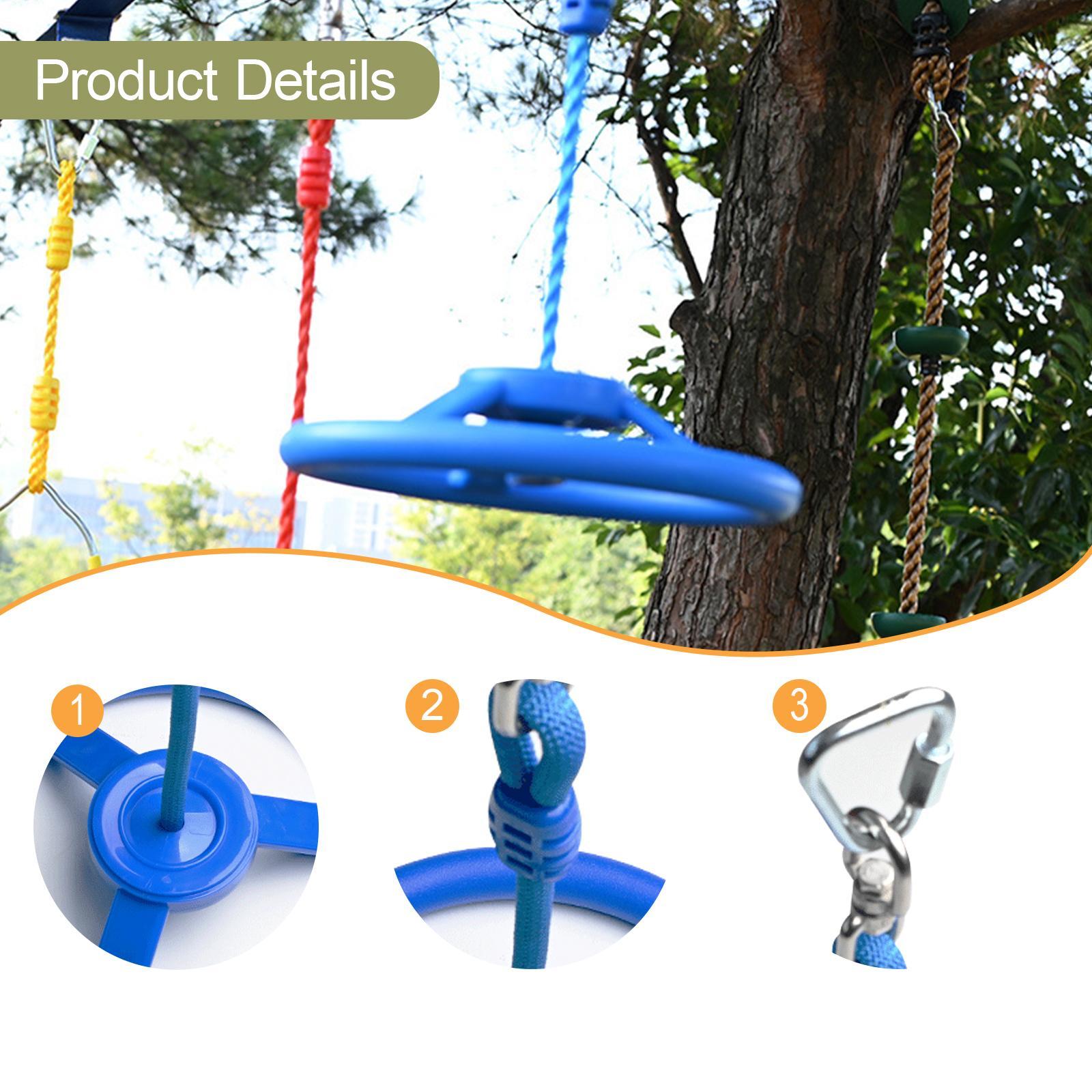 Regalo Único, Juguete de Volan - Kids Unique Outdoor Toys reseña y precio