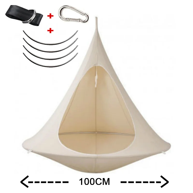Columpio para niños, hamaca pa - Kids Outdoor Swing Chair reseña y precio