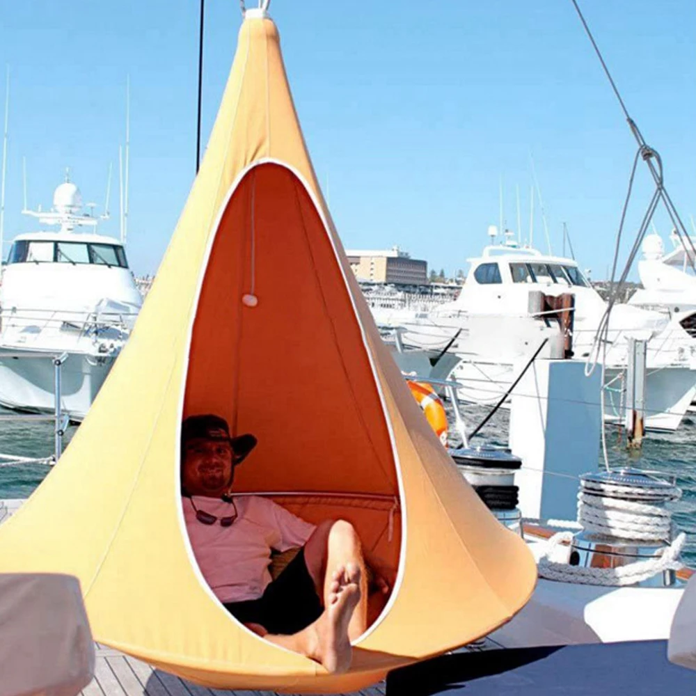 Columpio para niños, hamaca pa - Kids Outdoor Swing Chair reseña y precio