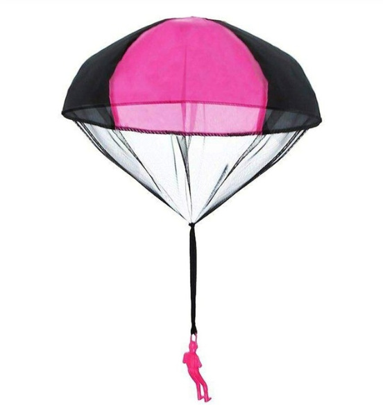 Juguetes de paracaídas para ni - Kids Unique Outdoor Toys reseña y precio