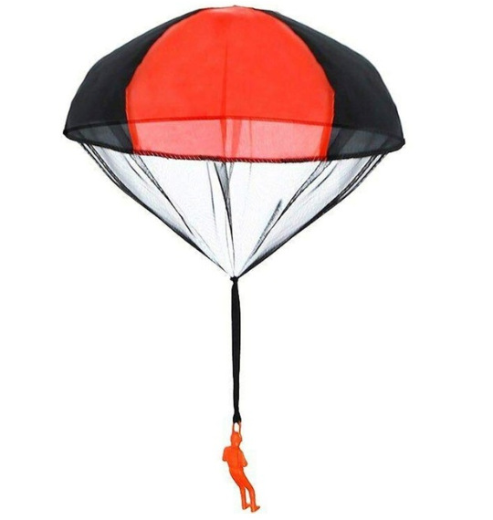 Juguetes de paracaídas para ni - Kids Unique Outdoor Toys reseña y precio