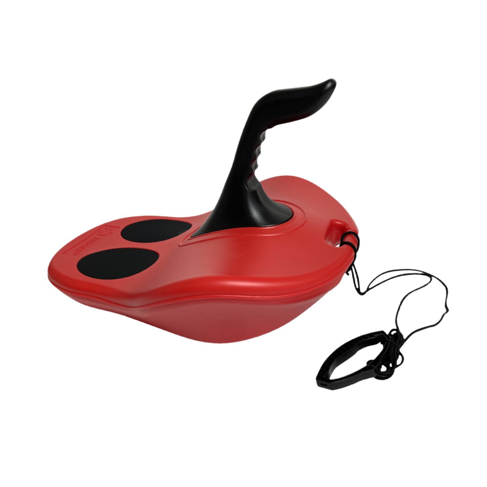 Trineo de Nieve, Trineo Único  - Kids Unique Outdoor Toys reseña y precio