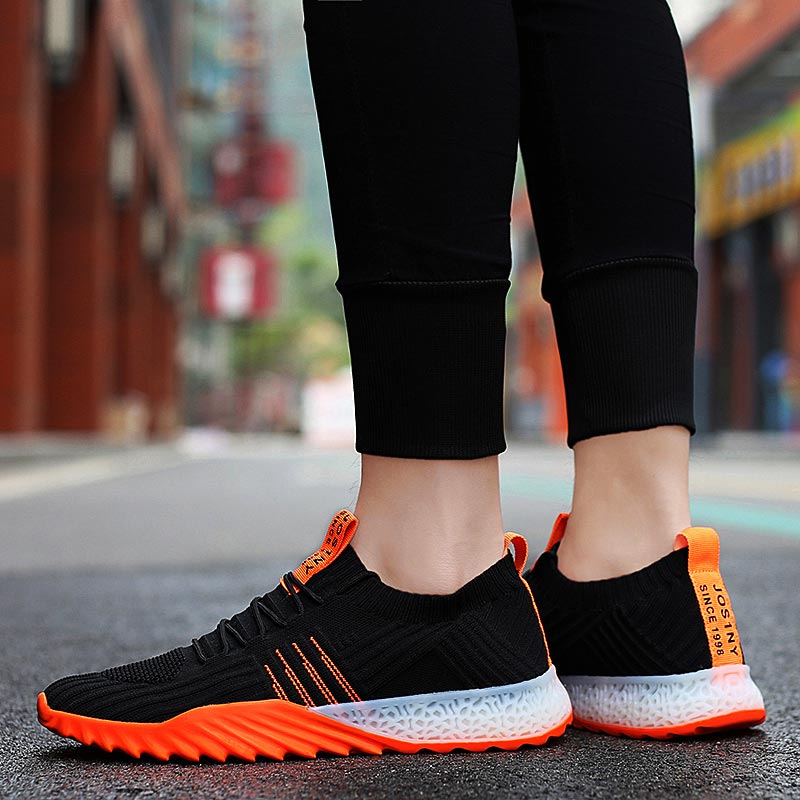 Zapatillas deportivas de malla - Kids Outdoor Fort Ideas reseña y precio